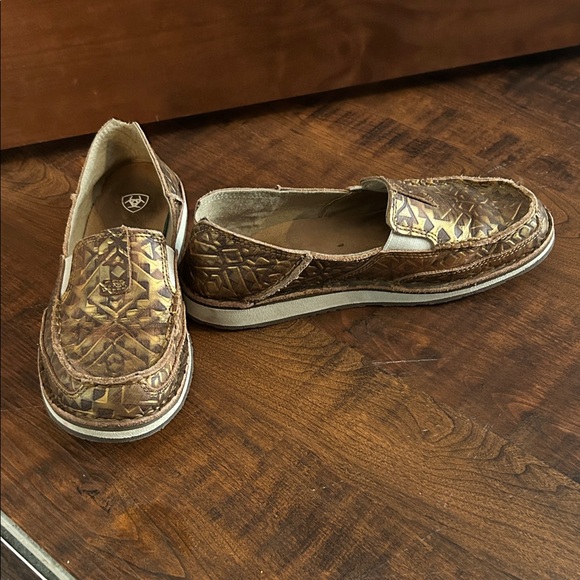 Ariat Cruiser - Picture 3 of 6